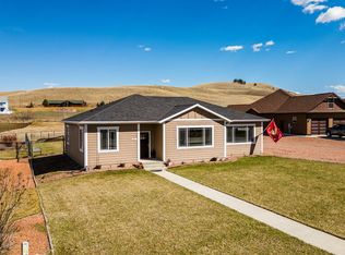 1011 Beckton Rd, Dayton, WY 82836