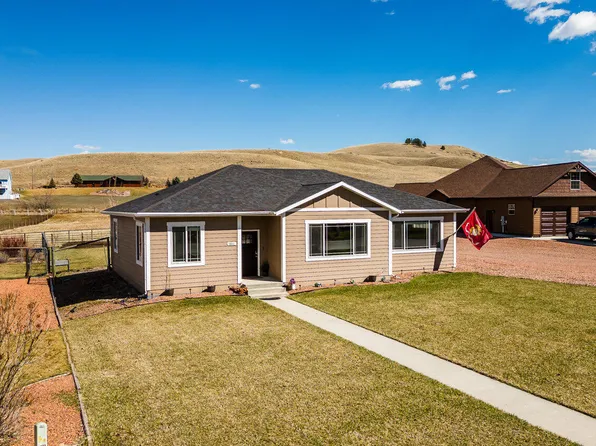1011 Beckton Rd, Dayton, WY 82836