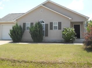 333 Sean River Rd, Conway, SC 29526