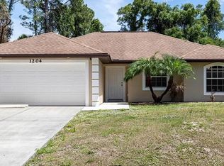1204 Waycross St, North Port, FL 34288