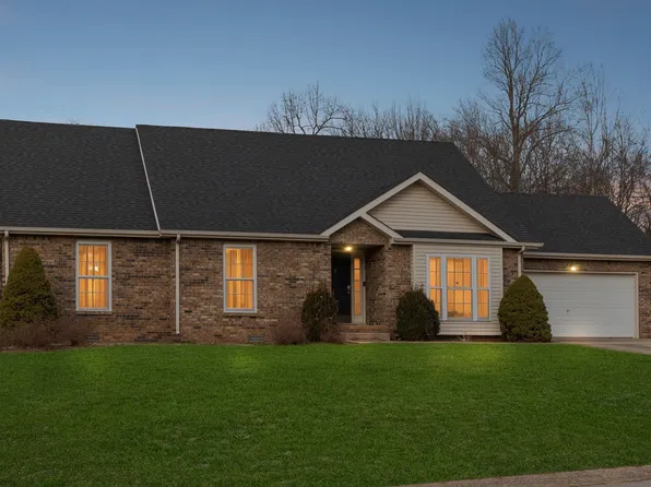 3441 Eastwood Dr, Clarksville, TN 37043