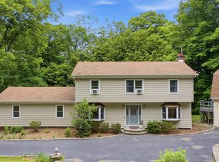 186 High Ridge Road, Pound Ridge, NY 10576