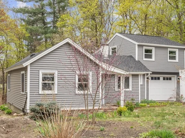 49 Morse Ave, Millis, MA 02054