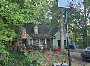 2675 Baramore Rd NE, Marietta, GA 30062