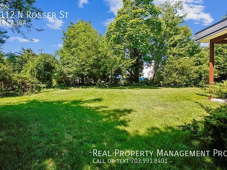 3112 N Rosser St — Photo 28