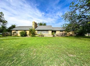 1507 N Avenue H, Haskell, TX 79521