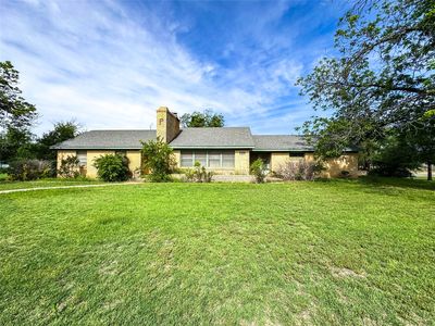 1507 N Avenue H, Haskell, TX, 79521