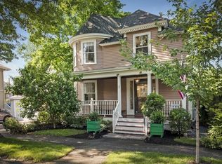 18 Andrew Rd, Swampscott, MA 01907