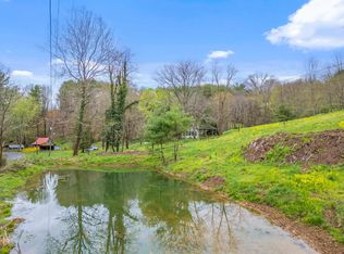 1509 Huckleberry Rd, Crockett, VA 24323