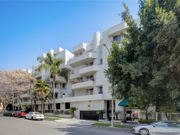 500 S Berendo St APT 204, Los Angeles, CA 90020