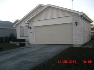 14724 Campbell Ave, Harvey, IL 60426