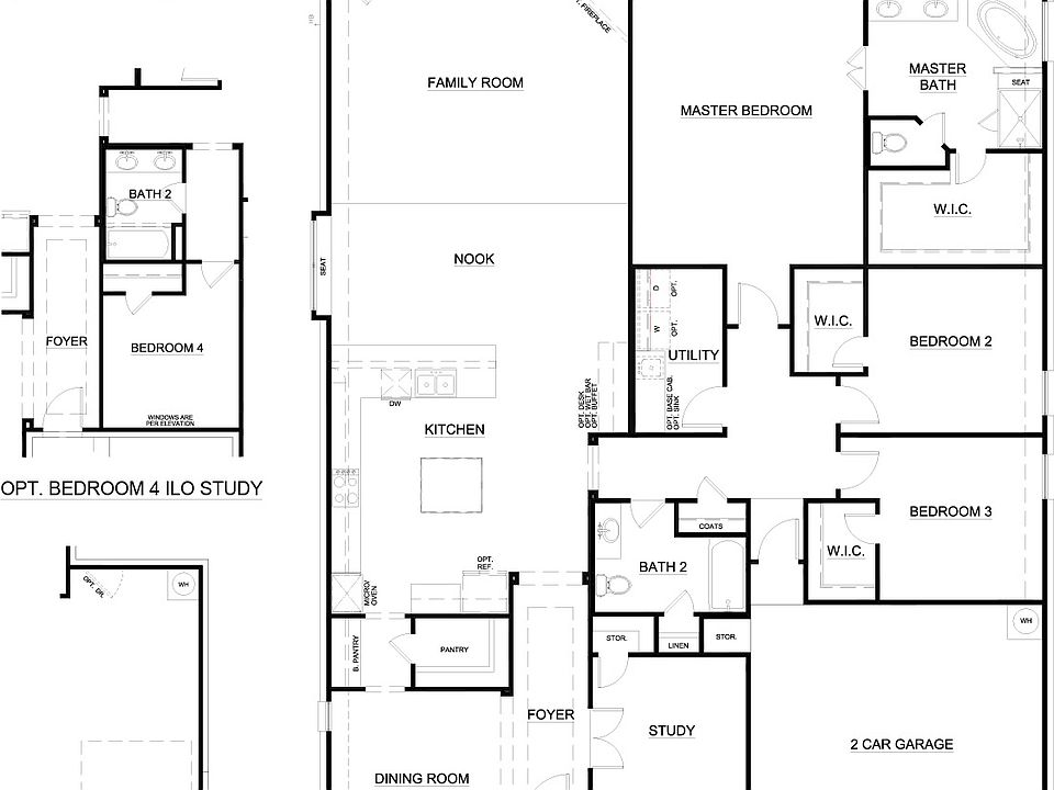 2nd image of 1009 Wildwood Dr