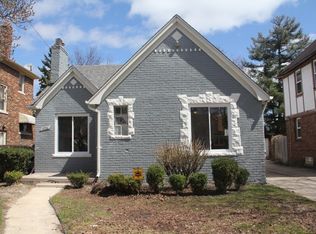 4356 Harvard Rd, Detroit, MI 48224