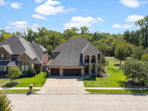 9300 Wood Duck Dr, Fort Worth, TX 76118