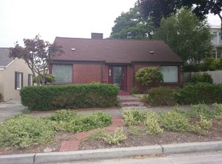 4012 W Dravus St, Seattle, WA 98199