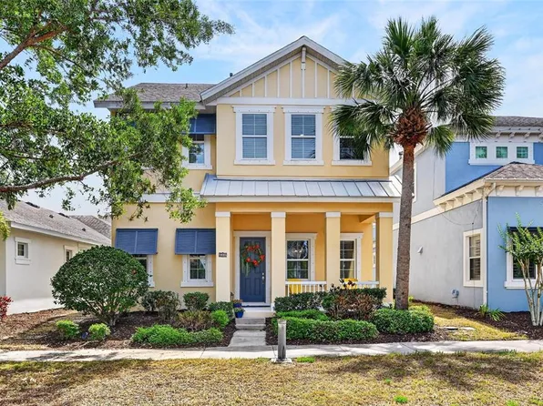 508 Winterside Dr, Apollo Beach, FL 33572