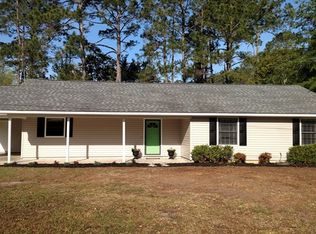 2410 Lee Ave, Tifton, GA 31794