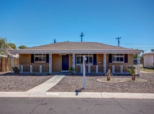 11403 N 112th Ave, Youngtown, AZ 85363
