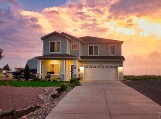 978 E Sandusky Dr, Pueblo West, CO 81007