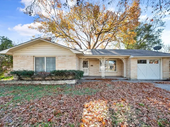 2903 College Cir, Corsicana, TX 75110