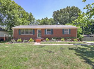 5006 Brookside Dr, Columbia, TN 38401