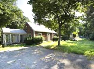 506-512 Main St, Cohasset, MA 02025