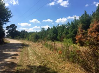 Mount Pisgah Rd, Mount Hermon, LA 70450