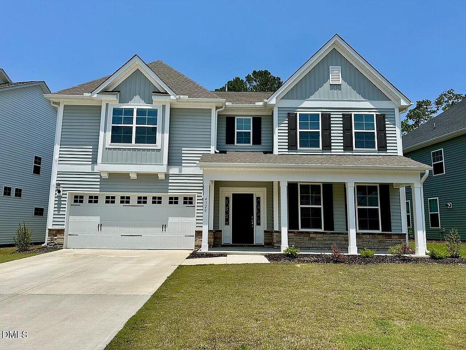 1st image of 4320 Stony Falls Way