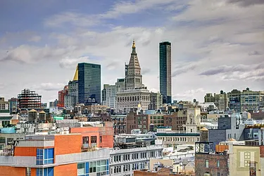 Rented by Halstead Real Estate