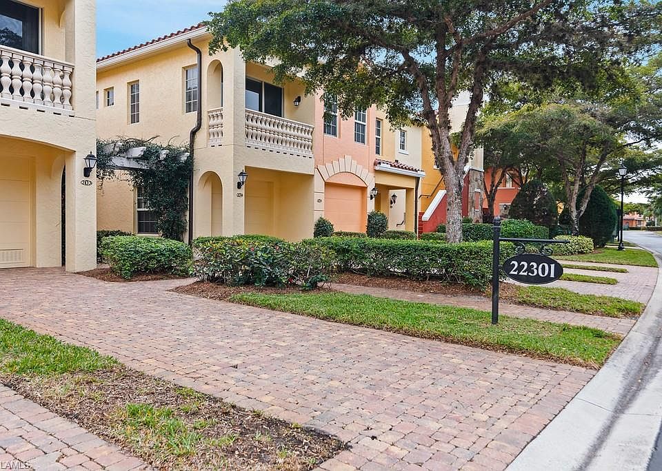 1st image of 22301 Piazza Doria LN #203