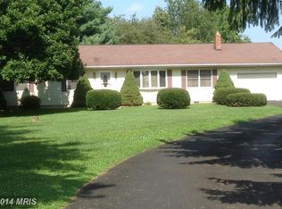 2698 Blue Ball Rd, Elkton, MD 21921