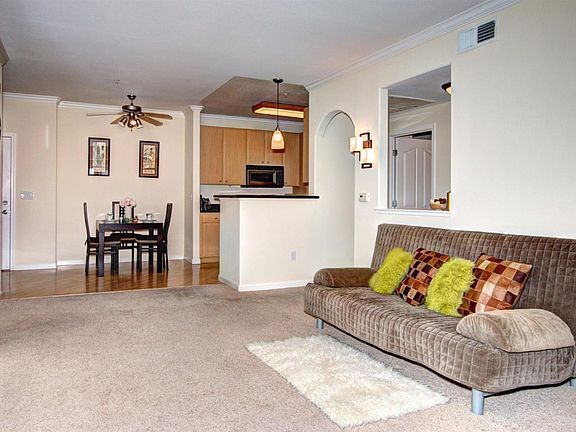 3rd image of 801 S Winchester Blvd APT 6404