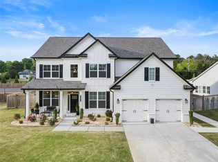 2824 Blandwood Rd, Marietta, GA 30064