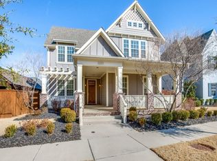 2233 Gatsby Way, Carrollton, TX 75010