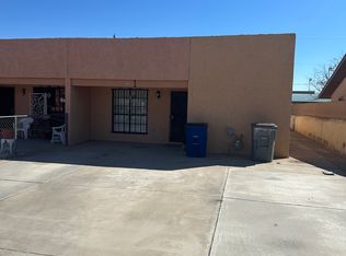 10040 Chick A Dee St #1, El Paso, TX 79924