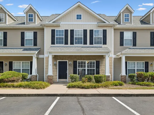284 Meigs Dr APT N-5, Murfreesboro, TN 37128