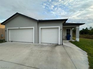 5008 Idaho Ln, Labelle, FL 33935