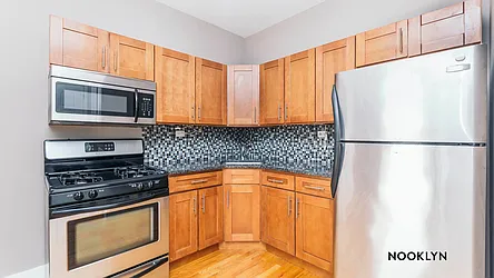 Rented by Nooklyn NYC LLC