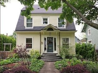 2137 NE 18th Ave, Portland, OR 97212