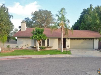 710 Armendariz Ct, Calexico, CA, 92231