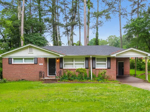 109 15th Ct NW, Birmingham, AL 35215