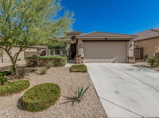 17784 W Sandy Rd, Goodyear, AZ 85338