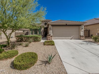 17784 W Sandy Rd, Goodyear, AZ, 85338