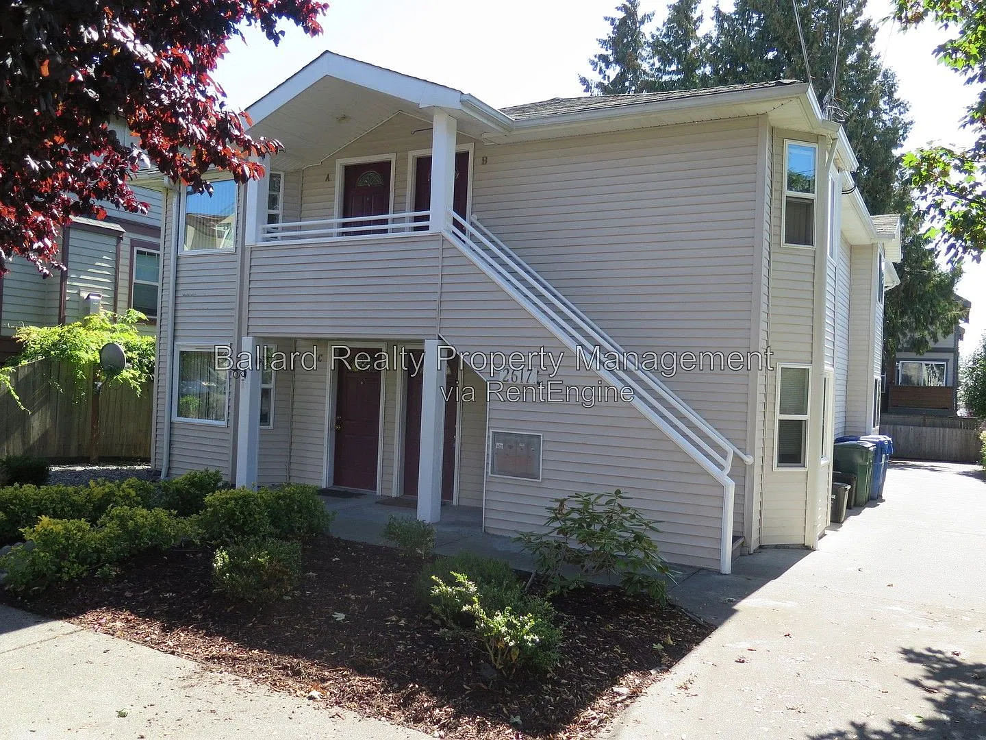 2 bed, 1.0 bath, 850 sqft, $2,175 — Photo 2
