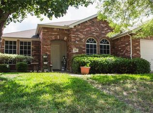 126 Lightning Trl, Forney, TX 75126