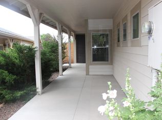 1149 N Flowing Springs Trl, Flagstaff, AZ 86004