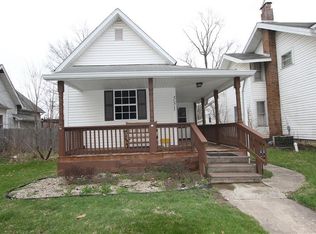 531 N State St, Greenfield, IN