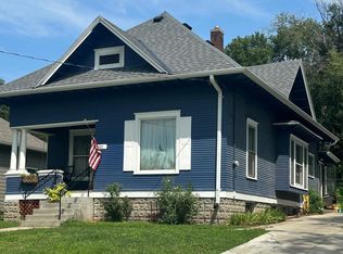 311 S Gates St, Oakland, IA 51560