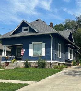 311 S Gates St, Oakland, IA, 51560