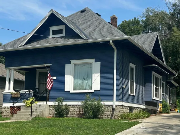 311 S Gates St, Oakland, IA 51560